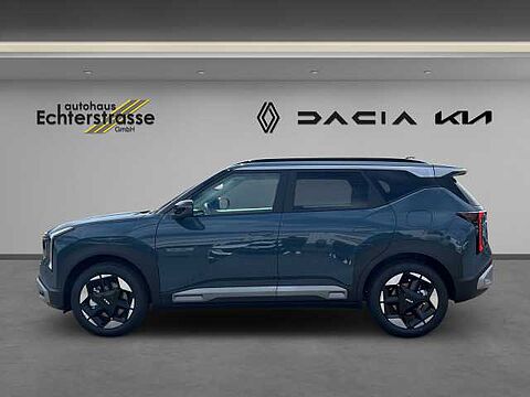 Kia Seltos 1.6T 180 DCT Vision +RFK+H&K