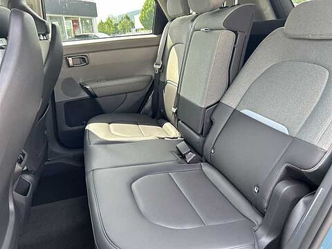 Kia Seltos 1.6T 180 DCT Vision +RFK+H&K