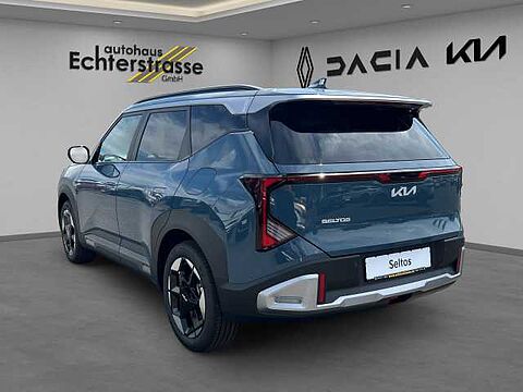 Kia Seltos 1.6T 180 DCT Vision +RFK+H&K