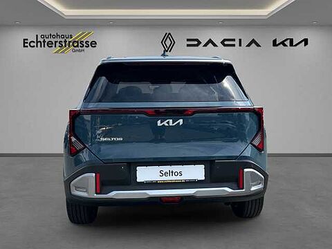 Kia Seltos 1.6T 180 DCT Vision +RFK+H&K