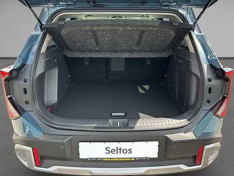 Kia Seltos 1.6T 180 DCT Vision +RFK+H&K
