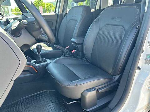 Dacia Duster Sonderm. Extreme Blue dCi 115 2WD +AHK 