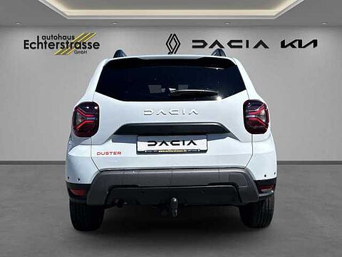 Dacia Duster Sonderm. Extreme Blue dCi 115 2WD +AHK 
