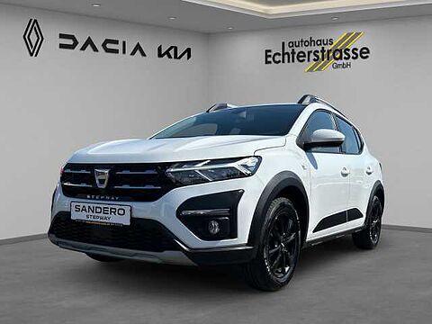 Dacia Sandero Stepway TCe 100 ECO-G Comfort 