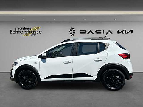 Dacia Sandero Stepway TCe 100 ECO-G Comfort 