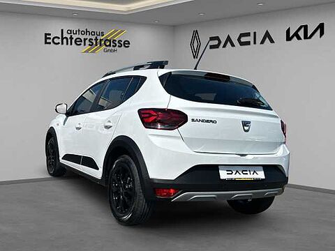 Dacia Sandero Stepway TCe 100 ECO-G Comfort 