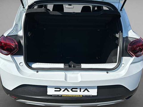 Dacia Sandero Stepway TCe 100 ECO-G Comfort 
