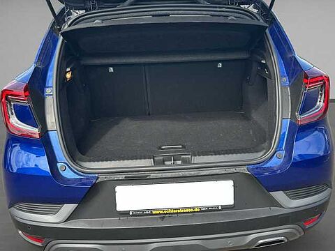 Renault Captur R.S. LINE TCe 160 EDC +SHZ+NAVI+KAMERA 