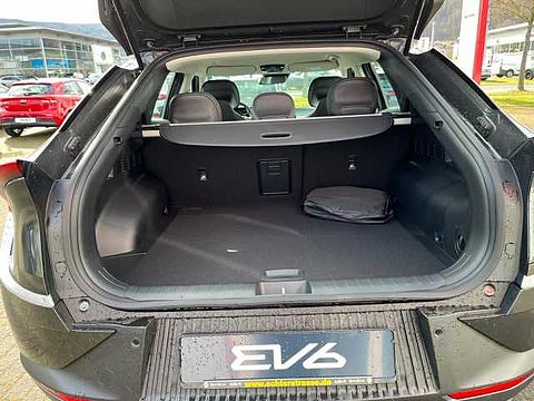 Kia EV6 77,4-kWh AWD +WP+NAVI+SHZ 