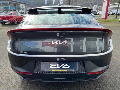 Kia EV6 77,4-kWh AWD +WP+NAVI+SHZ 