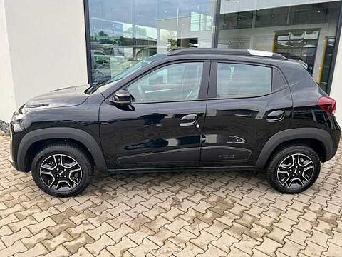 Dacia Spring Expression +KAMERA+CCS sofort verfügbar