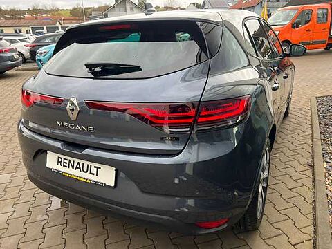 Renault Megane E-TECH Plug-in 160 TECHNO +SHZ