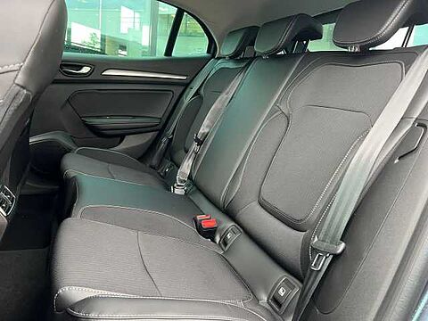 Renault Megane E-TECH Plug-in 160 TECHNO +SHZ