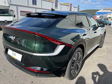 Kia EV6 77,4-kWh RWD +HEAD-UP+WP+V2L+AHK 