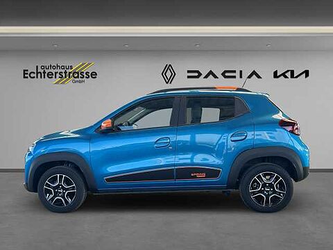 Dacia Spring ESSENTIAL +CCS+KAMERA