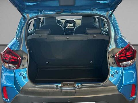 Dacia Spring ESSENTIAL +CCS+KAMERA