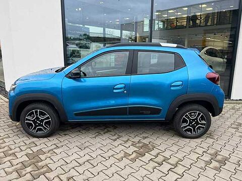 Dacia Spring ESSENTIAL +CCS+KAMERA