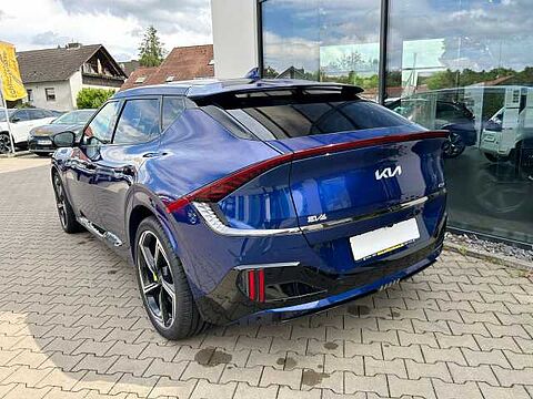 Kia EV6 GT 77,4-kWh AWD 