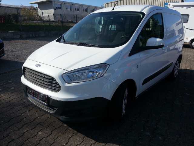 Ford Transit Courier Trend 1,0l EcoBoost 