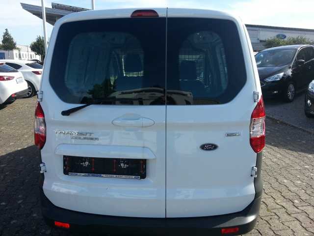 Ford Transit Courier Trend 1,0l EcoBoost 