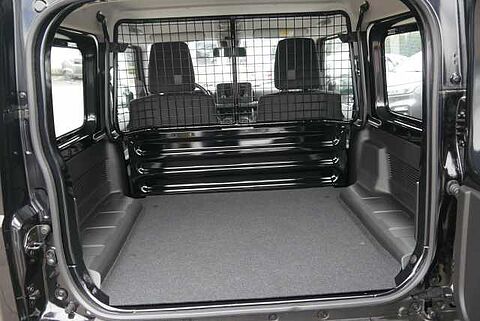 Suzuki Jimny NFZ 1.5. ALLGRIP Comfort