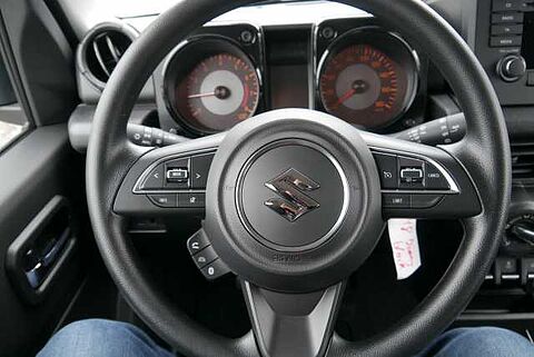 Suzuki Jimny NFZ 1.5. ALLGRIP Comfort