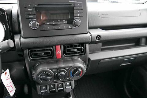 Suzuki Jimny NFZ 1.5. ALLGRIP Comfort
