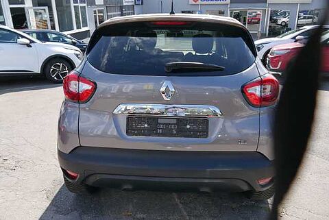 Renault Captur ENERGY TCe 120 EDC Elysee Automatik