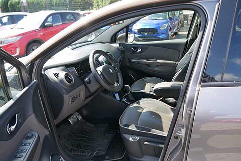 Renault Captur ENERGY TCe 120 EDC Elysee Automatik
