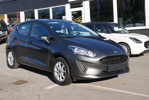 Ford Fiesta 5-Türer 1.1 TREND Klima SHZ WKR