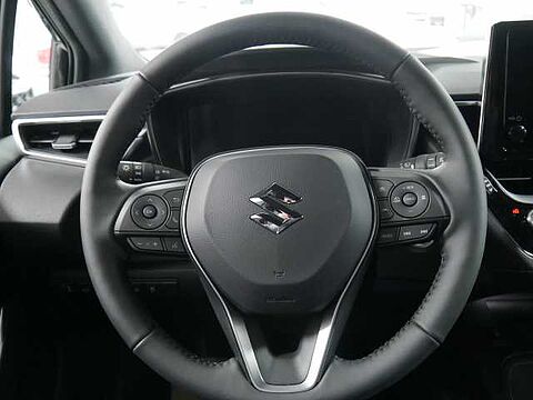 Suzuki Swace 1.8 Hybrid CVT Comfort+