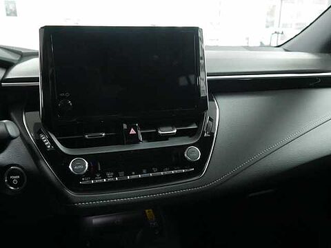 Suzuki Swace 1.8 Hybrid CVT Comfort+