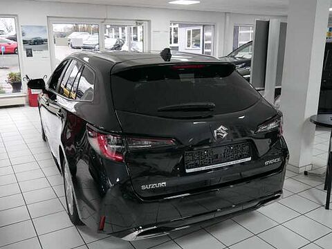 Suzuki Swace 1.8 Hybrid CVT Comfort+