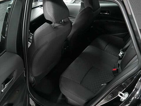 Suzuki Swace 1.8 Hybrid CVT Comfort+