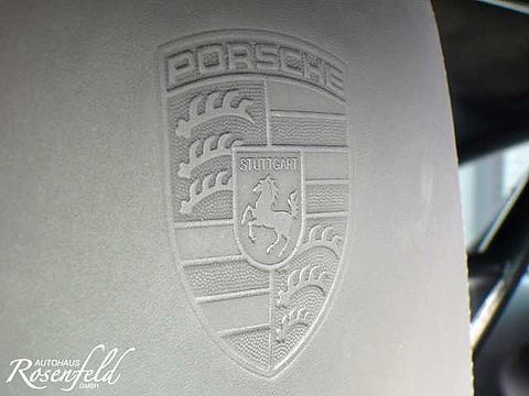 Porsche 997 911 GT3 Navi/Xenon/Leder/TOP Zustand !!!