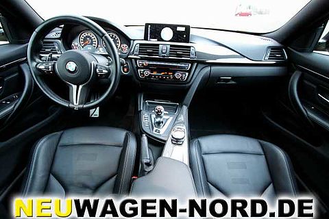BMW M4 DKG HUD/Kamera/Navi Prof./HiFi/TOP!!!