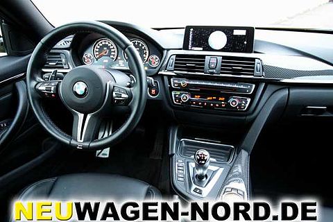 BMW M4 DKG HUD/Kamera/Navi Prof./HiFi/TOP!!!