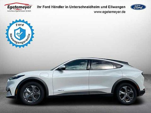 Ford Mustang Mach-E Basis 75kWh LED NAVI B&O PANORAMA