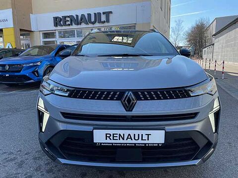 Renault Captur II Esprit Alpine Mild Hybrid 160 EDC