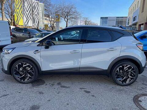 Renault Captur II Esprit Alpine Mild Hybrid 160 EDC