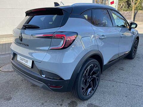Renault Captur II Esprit Alpine Mild Hybrid 160 EDC