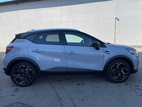 Renault Captur II Esprit Alpine Mild Hybrid 160 EDC