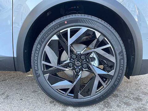 Renault Captur II Esprit Alpine Mild Hybrid 160 EDC