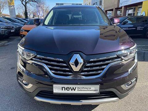 Renault Koleos Initiale Paris 4x4 dCI 175 4x4