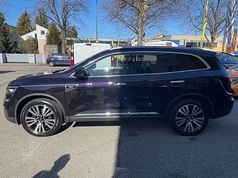 Renault Koleos Initiale Paris 4x4 dCI 175 4x4