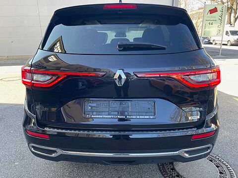 Renault Koleos Initiale Paris 4x4 dCI 175 4x4