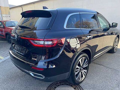 Renault Koleos Initiale Paris 4x4 dCI 175 4x4