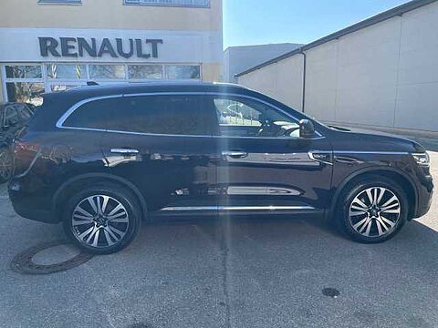 Renault Koleos Initiale Paris 4x4 dCI 175 4x4