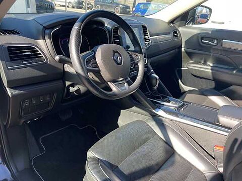 Renault Koleos Initiale Paris 4x4 dCI 175 4x4