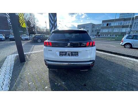 Peugeot 3008 Hybrid4 300 GT 1.6 Plug-In EU6d- Allrad Hybrid4 300 GT 1.6 Plug-In EU6d- Allrad